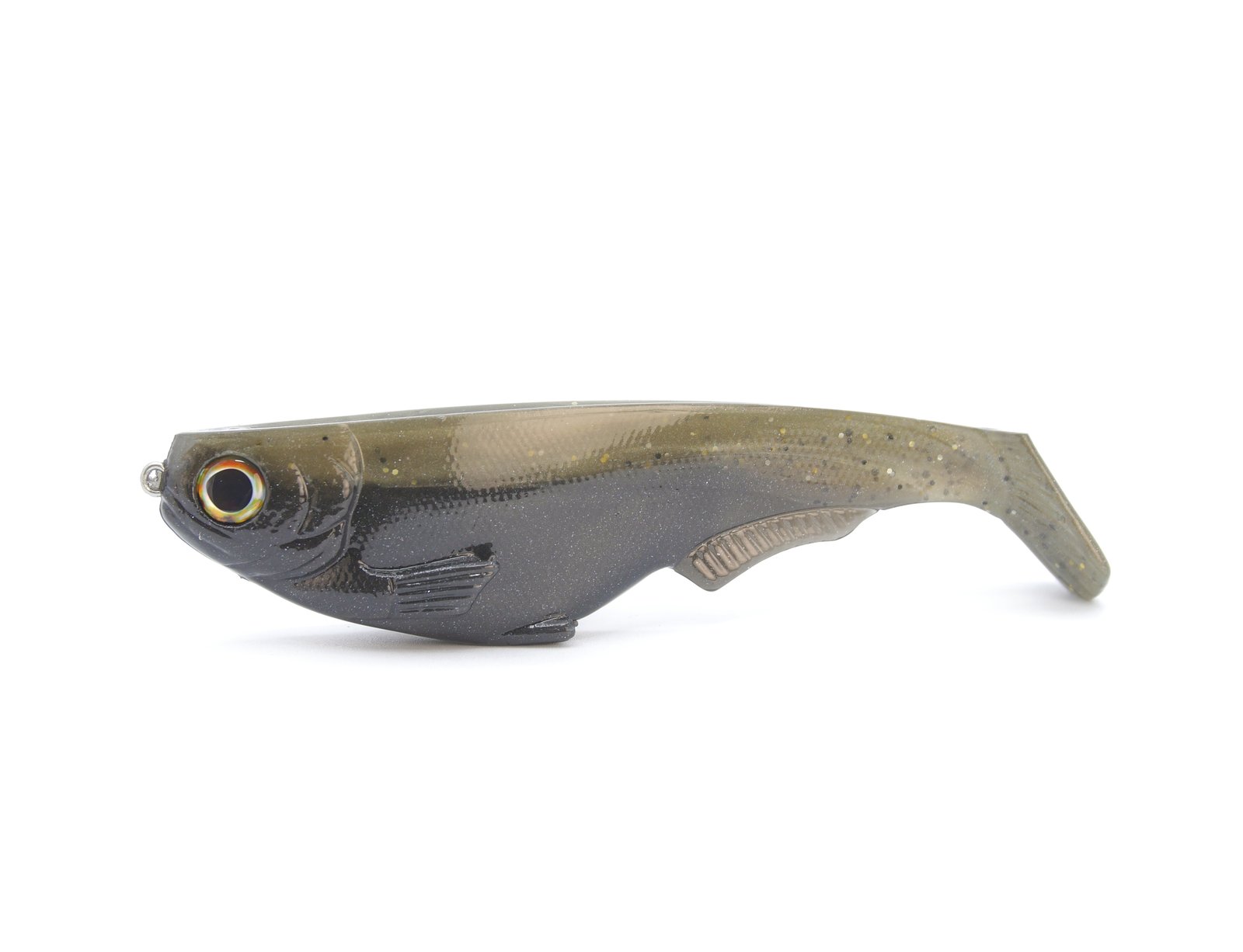 WORKING CLASS ZERO — All WCZ Swimbaits